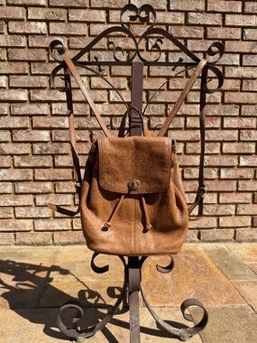 COACH Park backpack